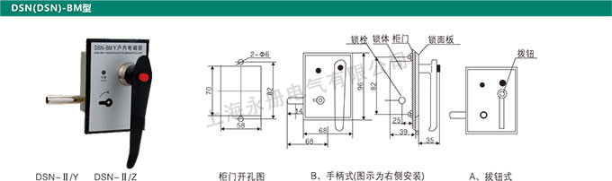 DSN(DSN)-BM型